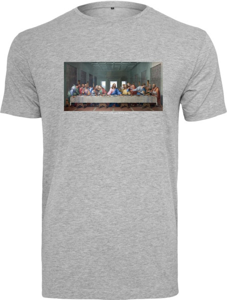 Mister Tee T-Shirt Can't Hang With Us Tee