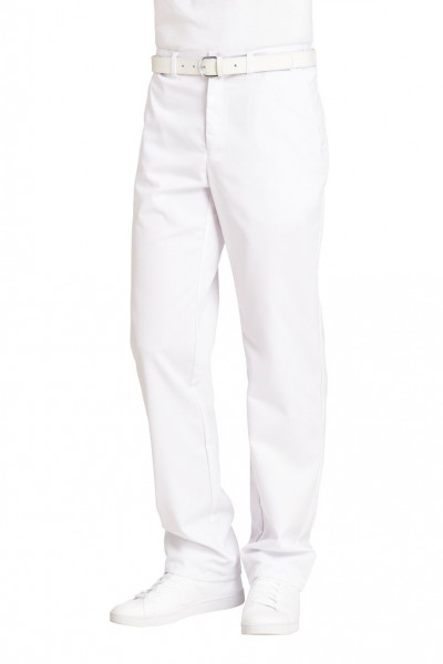 Leiber Herren Hose 12/2122/01 Weiß