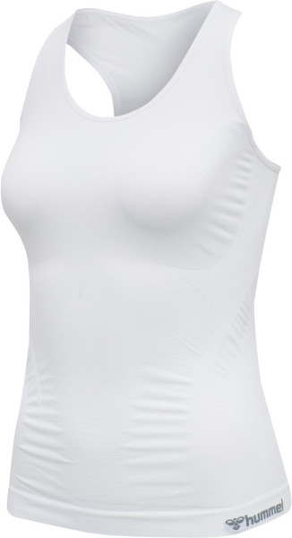 Hummel Damen Top Hmltif Seamless Top