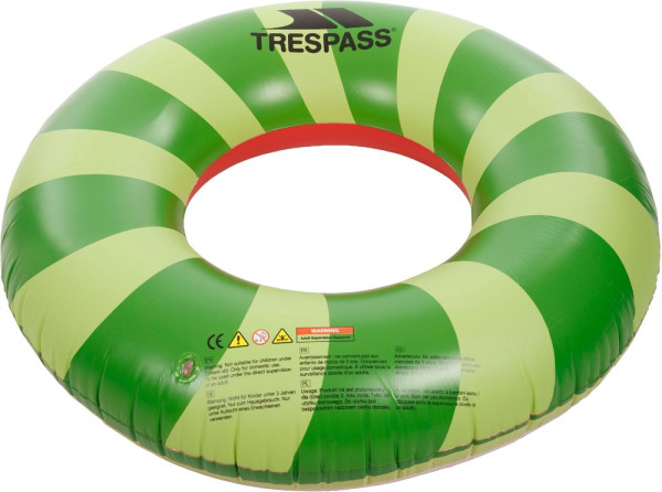 Trespass Sonstiges Watermelon - Inflatable Swim Ring