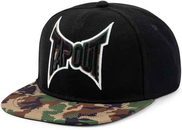Tapout Cap Cherokee Kappe
