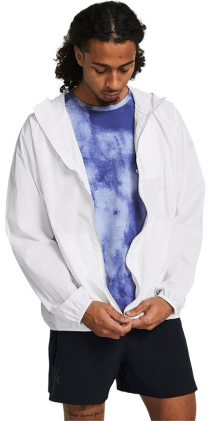 Under Armour Softshelljacke Launch Lightweight Jkt