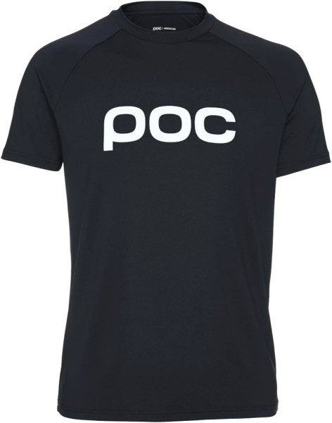 Poc Trikot Herren Radtrikot M's Reform Enduro Tee Uranium Black 92789