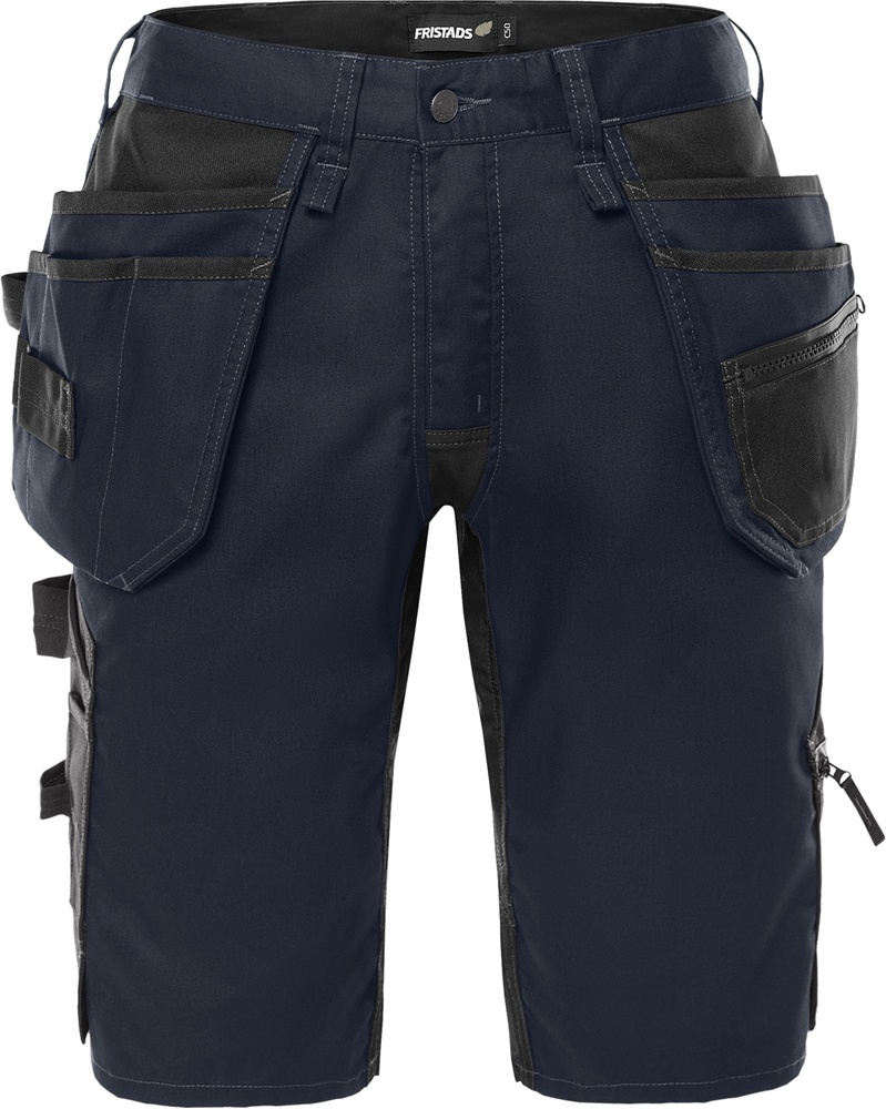 Fristads Damen Handwerker Stretch-Shorts 2904 GWM 301276 - Damen
