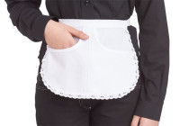 Leiber Damen Servierschürze 02/61/01