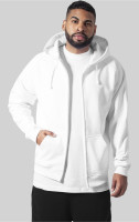 Urban Classics Zip Hoody TB014C Urban Classics Zip Hoody TB014C