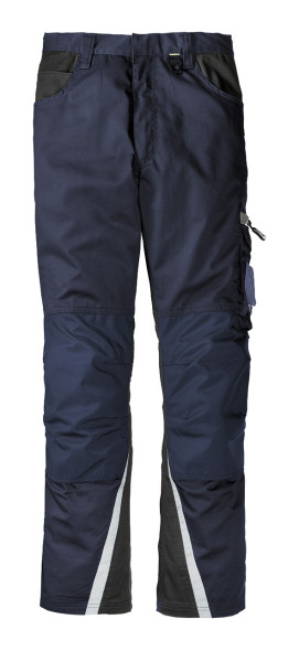 4PROTECT Bundhose Colorado Navy/Grau