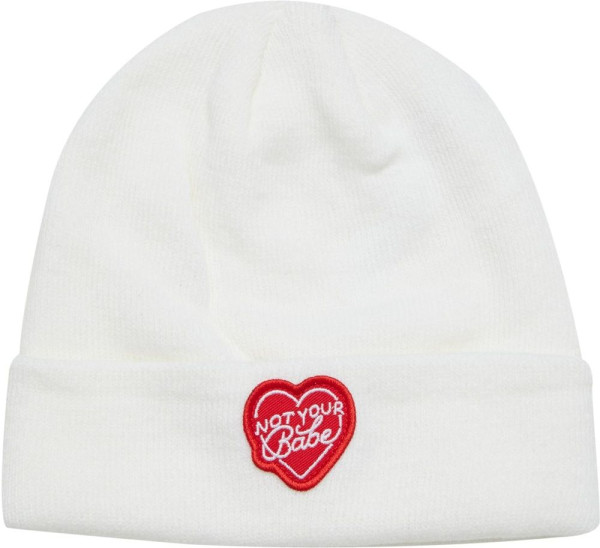 Mister Tee Not Your Babe Beanie MT3648