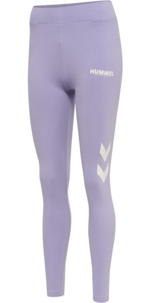 Hummel Damen Leggings Hmllegacy Woman High Waist Tights