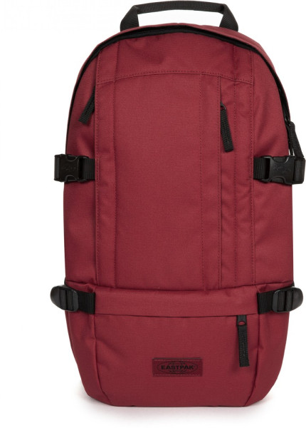 Eastpak Rucksack Backpack Floid CS MonoBurgundy