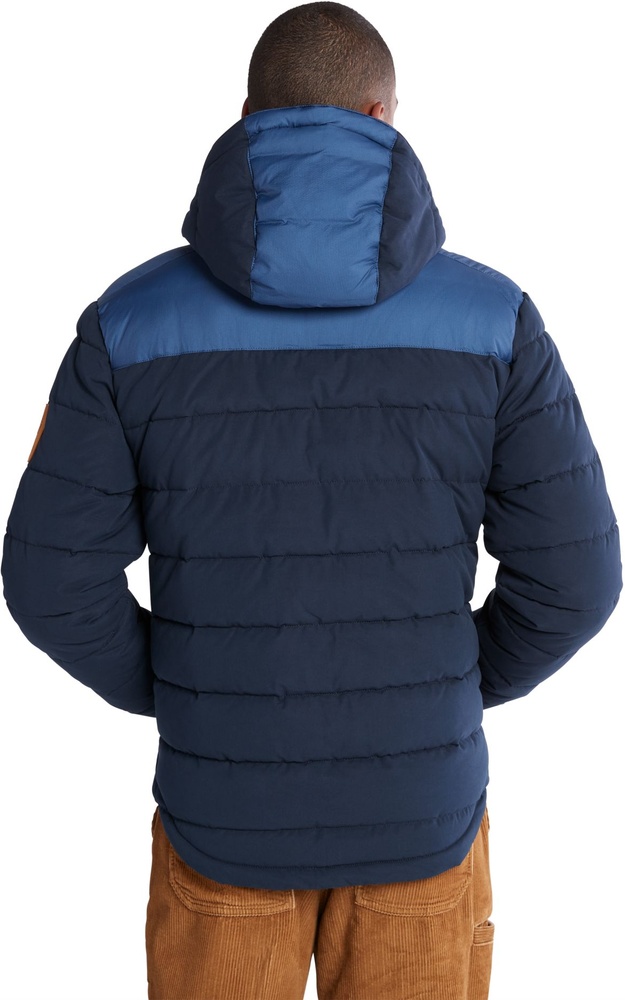 Timberland Winterjacke TFO Heavy Puffer Jacke 0A29PQ - Herren / Unisex