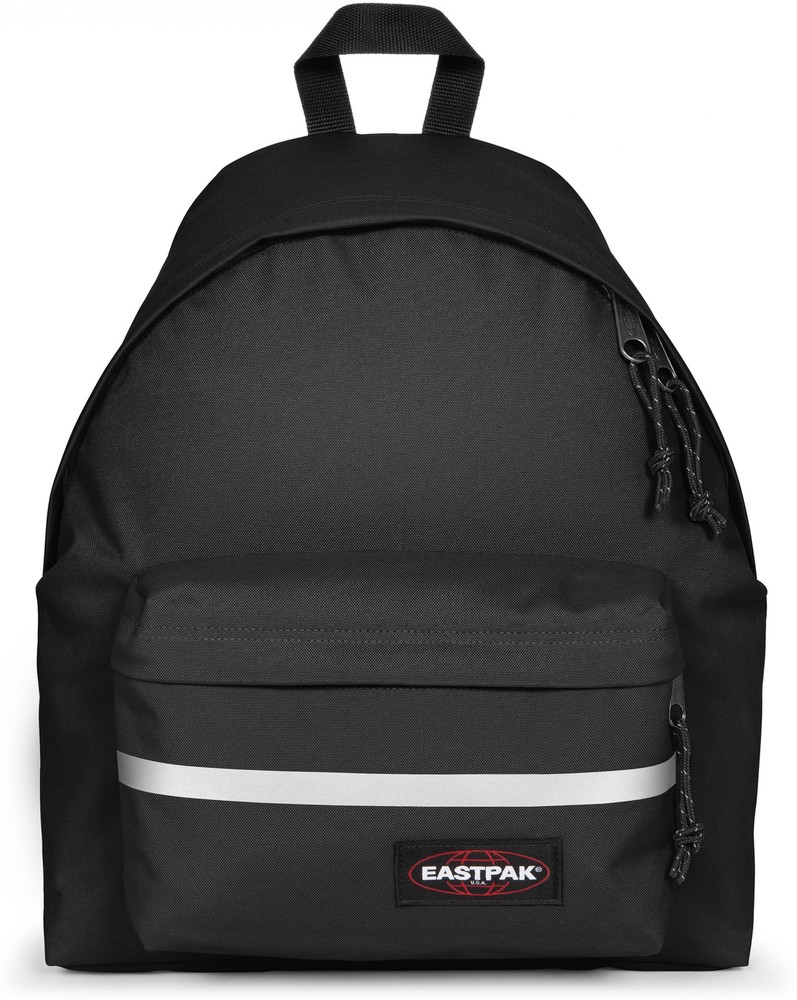 Eastpak Rucksack Backpack Padded Bike Black Bags / Backpacks Men