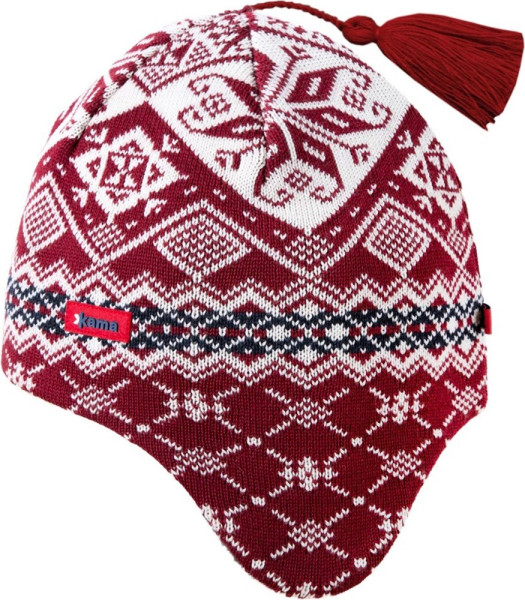 Kama Merino-Strickmütze A74, 129585