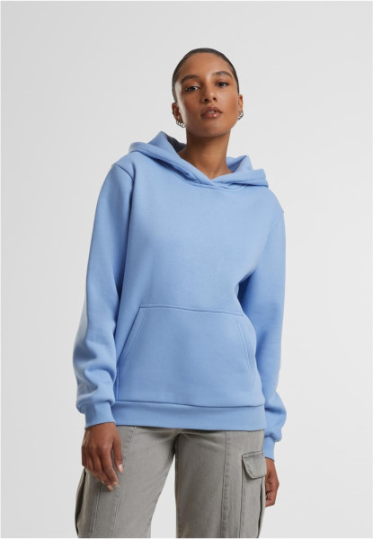 Urban Classics Damen Ladies Fluffy Hoody TB7105