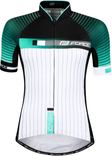 Force Damen Trikot Damen-Radtrikot ForCe 81017