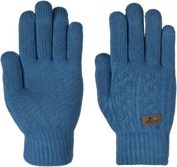 Trespass Damen Handschuhe Kollie Knitted Glove