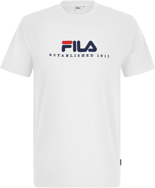 Fila T-Shirt Brill Tee FAU0200