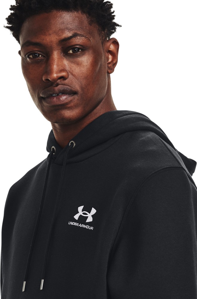 Under Armour UA Essential Fleece Hoodie - Herren / Unisex