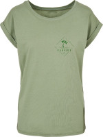 Brandit Forvert Ladies Tee Mojave 8680