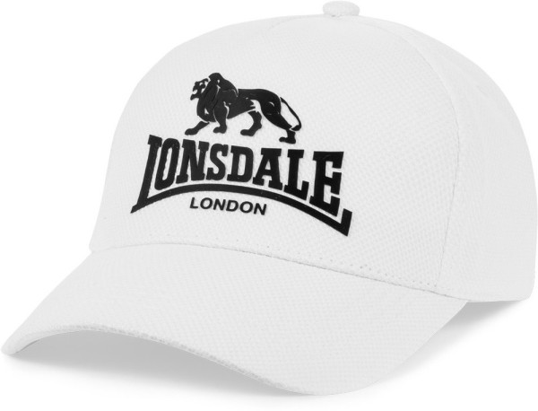 Lonsdale Cap Beckbury Kappe