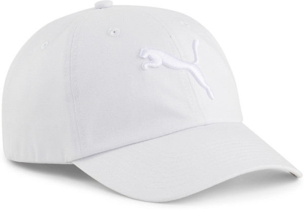 Puma ESS Cat Logo BB Cap 024587