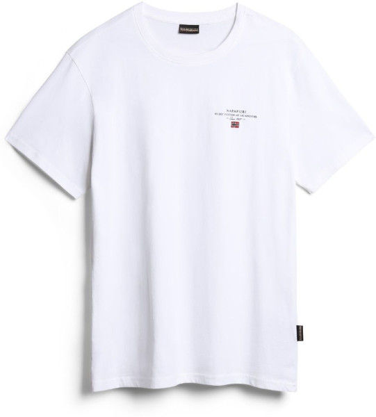 Napapijri Sweatshirt Selbas NP0A4GBQ