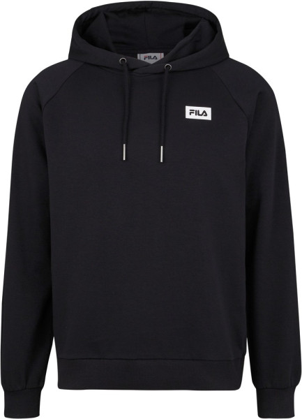 Fila Hoodie Belfort Hoody Black Beauty