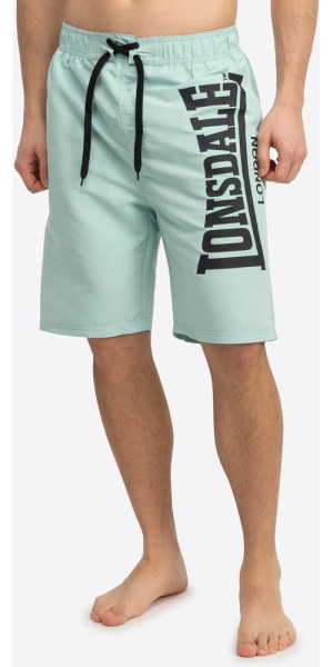 Lonsdale Radmoor Beachshorts Normale Passform