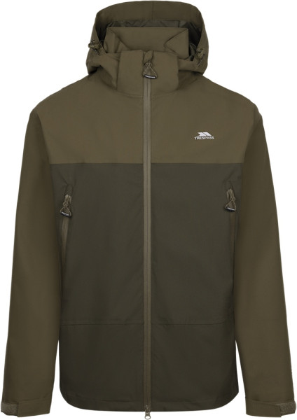 Trespass Regenjacke Fahamore Outdoor Jacket