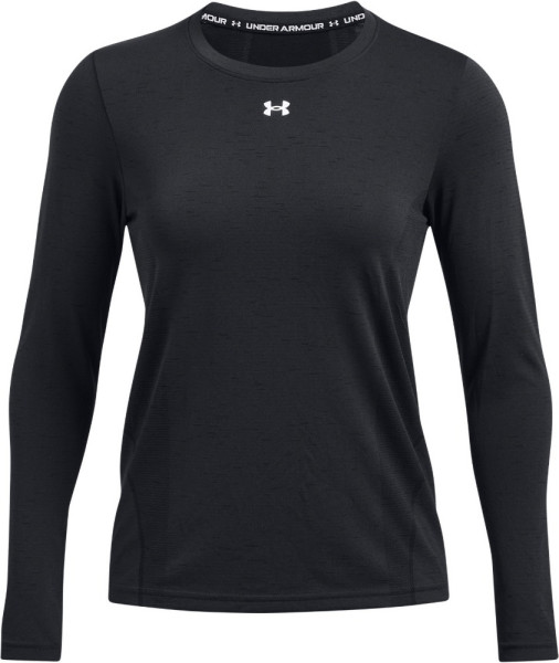 Under Armour Damen T-Shirt Vanish Seamless Loose Ls