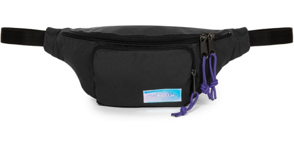 Eastpak Mini Bag Page Glazed Black