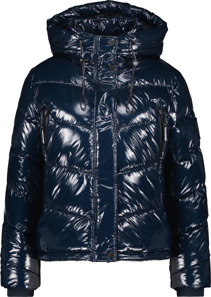 Alife & Kickin Damen Winterjacke DayanyAK A Puffer Jacke 11408-9999 - Damen