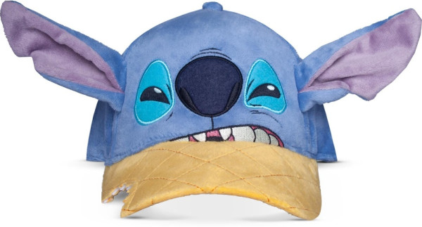 Lilo & Stitch - Pineapple Stitch - Adjustable Cap