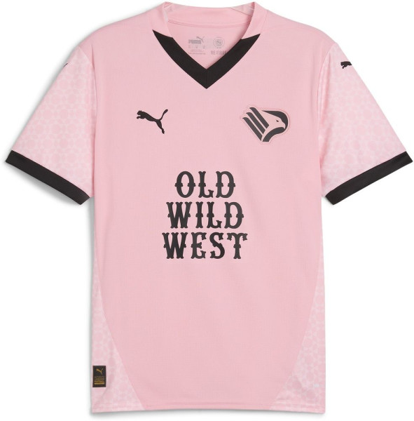 Puma Palermo Home Jersey Replica 779023