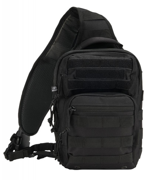 Tasche US | Men | Backpacks | Bags EveryDayCarry-Sling / Lifestyle in Black Cooper Brandit
