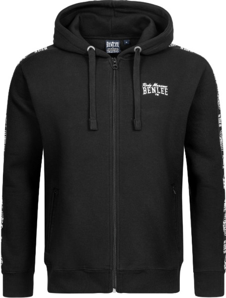 Benlee Kempton Kapuzensweatjacke mit Reißverschluss normale Passform