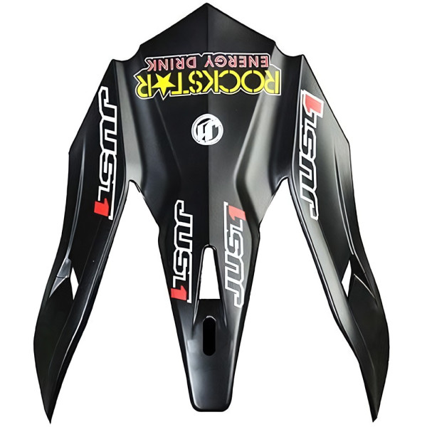 Just1 Ersatzteil J32 Peak Pro Kick 17123
