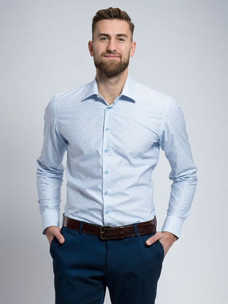 CityZen Herren Hemd Moreno