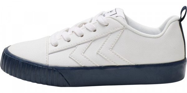 Hummel Kinder Sneaker Base Court Classic Jr 206418