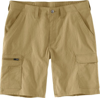Carhartt Arbeitsshorts Relaxed 10" Force™ Ripstop Cargo Short 107330