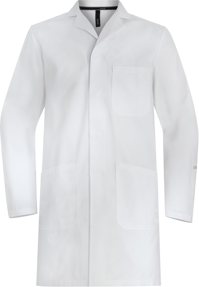 Uvex Arbeitsmantel Suxxeed Essentials H 7052 - Herren / Unisex