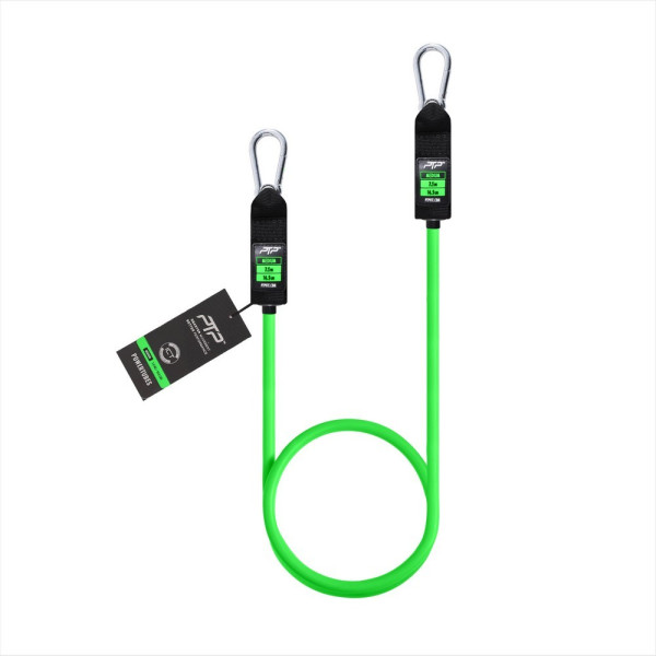 PTP Fitnessband Powertube Resistance Tube 120cm