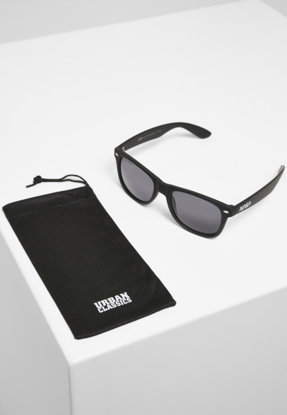 Mister Tee NASA Sunglasses MT Black