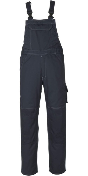 Mascot Latzhose mit Knietaschen Newark Industry 10569-442