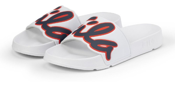 Fila Badelatschen Scritto Slipper