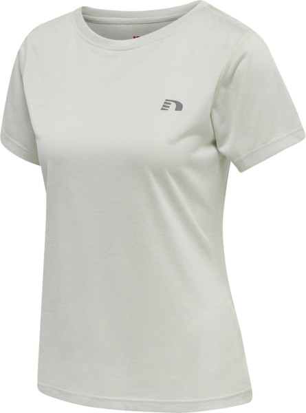 Newline Damen T-Shirt & Top Women Statement T-Shirt S/S