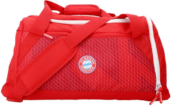 FC Bayern München Sporttasche klein 53253
