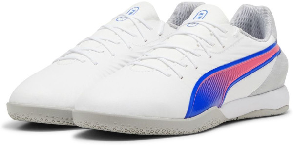 Puma Fußballschuhe Low King Match IT 107880