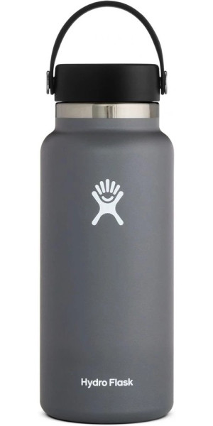 Hydro Flask Flasche Wide Mouth 32 oz (946 ml) Seagras 91171