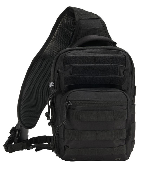 Brandit Tasche US Cooper EveryDayCarry-Sling in Black
